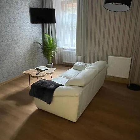 Apartment Mila *