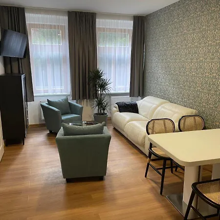 Apartamento Mila