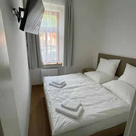 Mila Apartamento