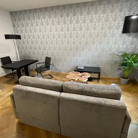 Apartmán Mila Loket