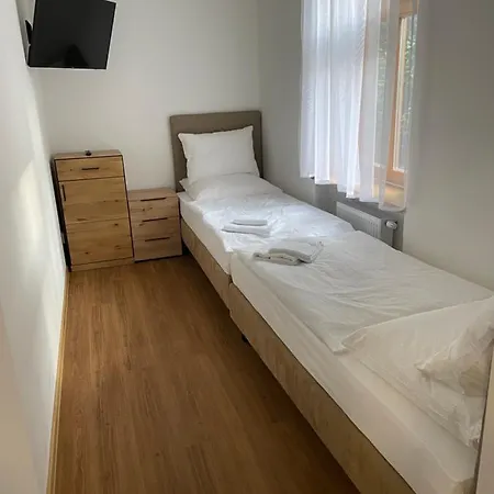 Mila Apartament