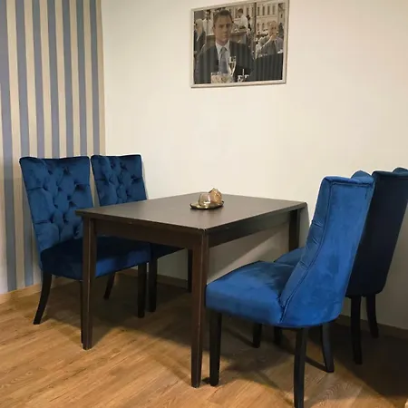 Mila Appartamento Loket