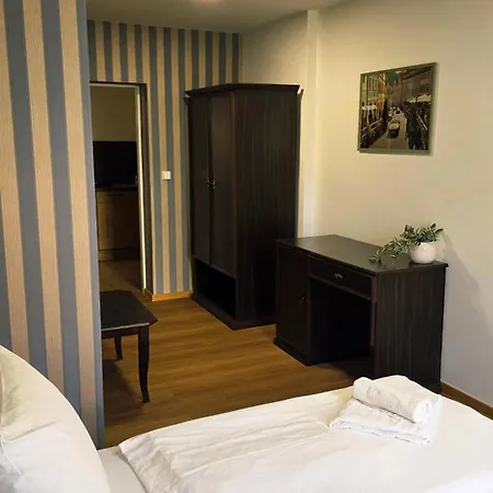 Mila Apartman