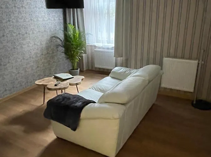 Apartment Mila *