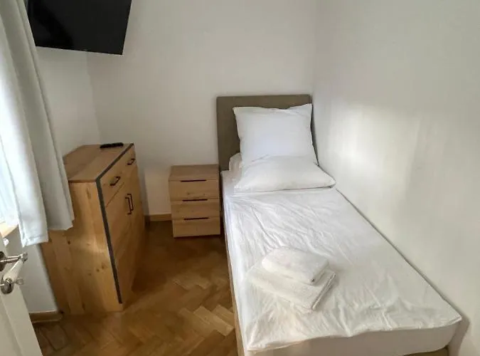 Lägenhet Mila Loket