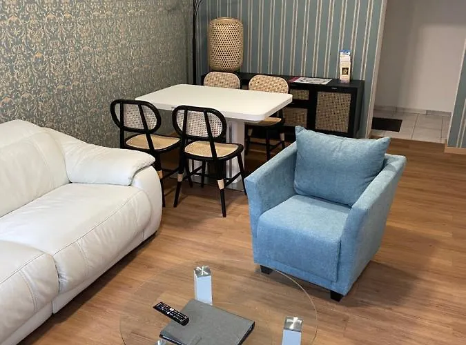 Mila Lägenhet Loket