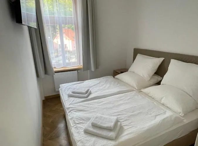 Mila Apartment *
