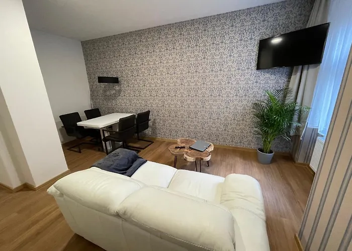 Mila Apartment