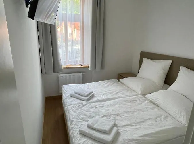 Mila Apartment