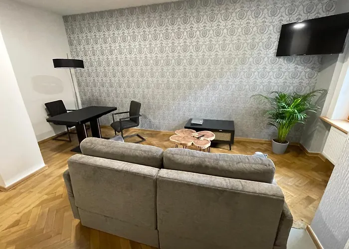 Apartment Mila Loket