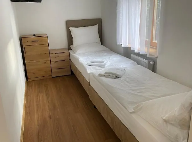 Mila Apartment